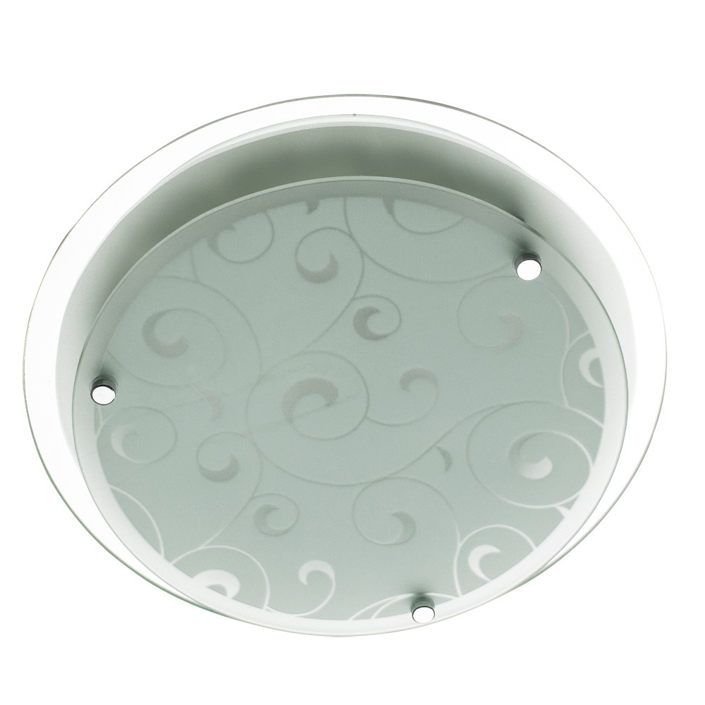 Настенно потолочный светильник Arte Lamp ARIEL A4806PL-2CC