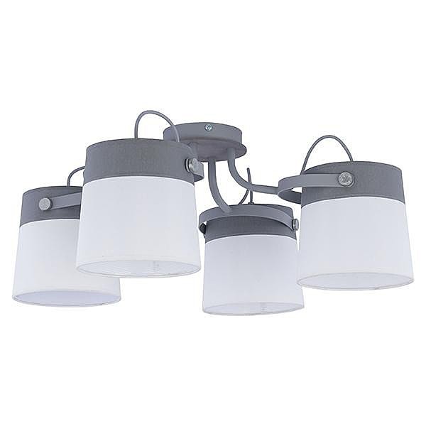 Потолочная люстра TK Lighting Modern 1744 Modern 4