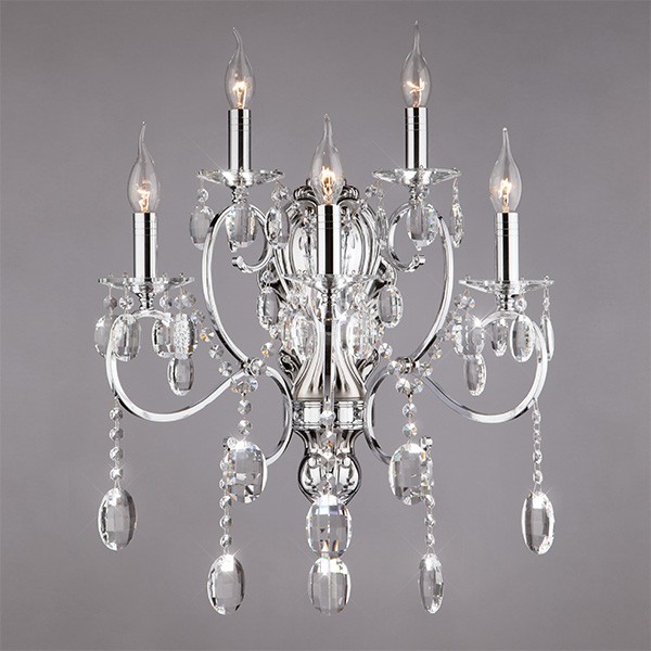 Настенное бра Bogates Elena 253/5 Strotskis