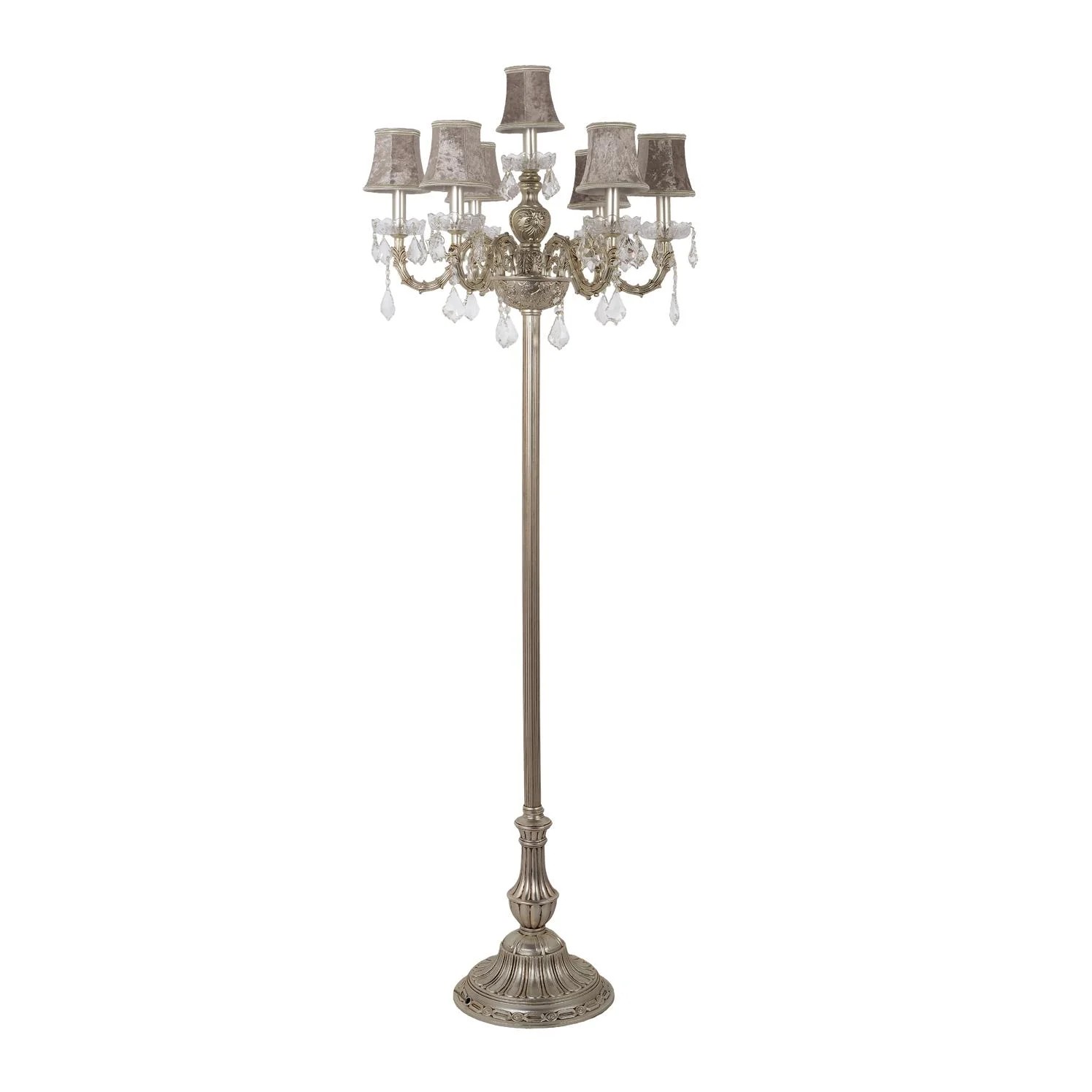 Торшер Dio D'Arte Lucca Lucca E 3.1.6.600 CG