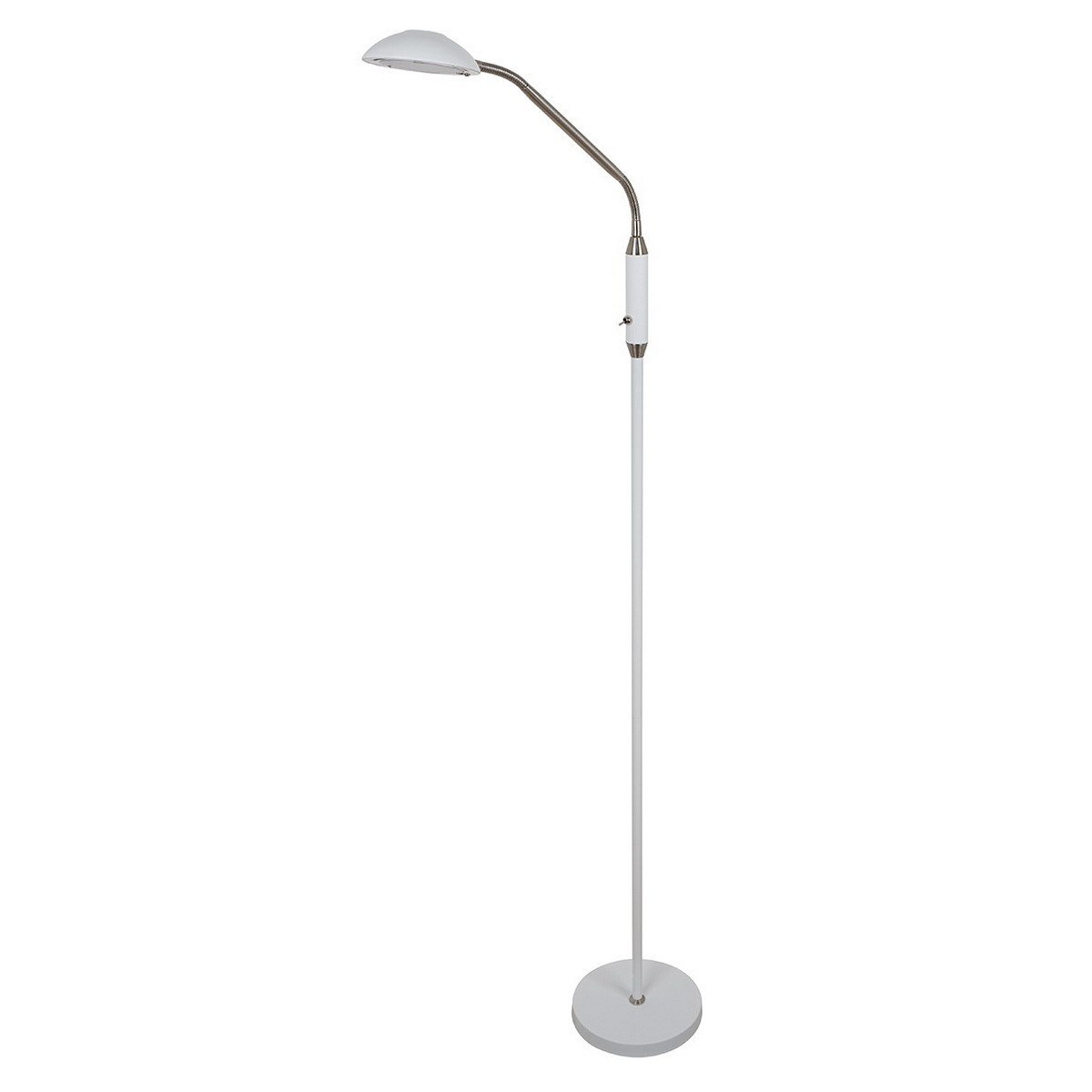 Торшер ID lamp Quanti 280/1P-LEDWhite