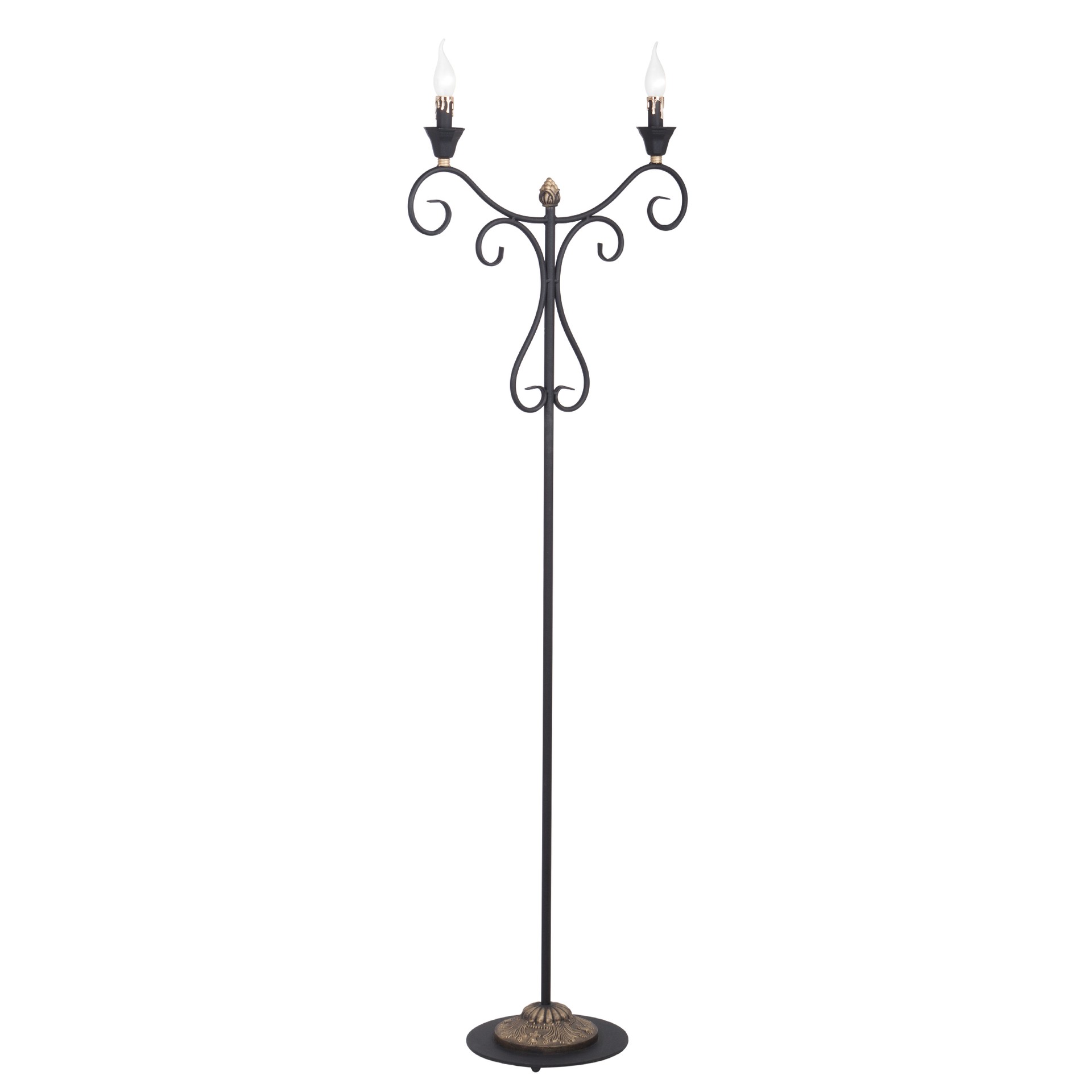 Настенное бра Vitaluce Premium V1039 V1039/2P