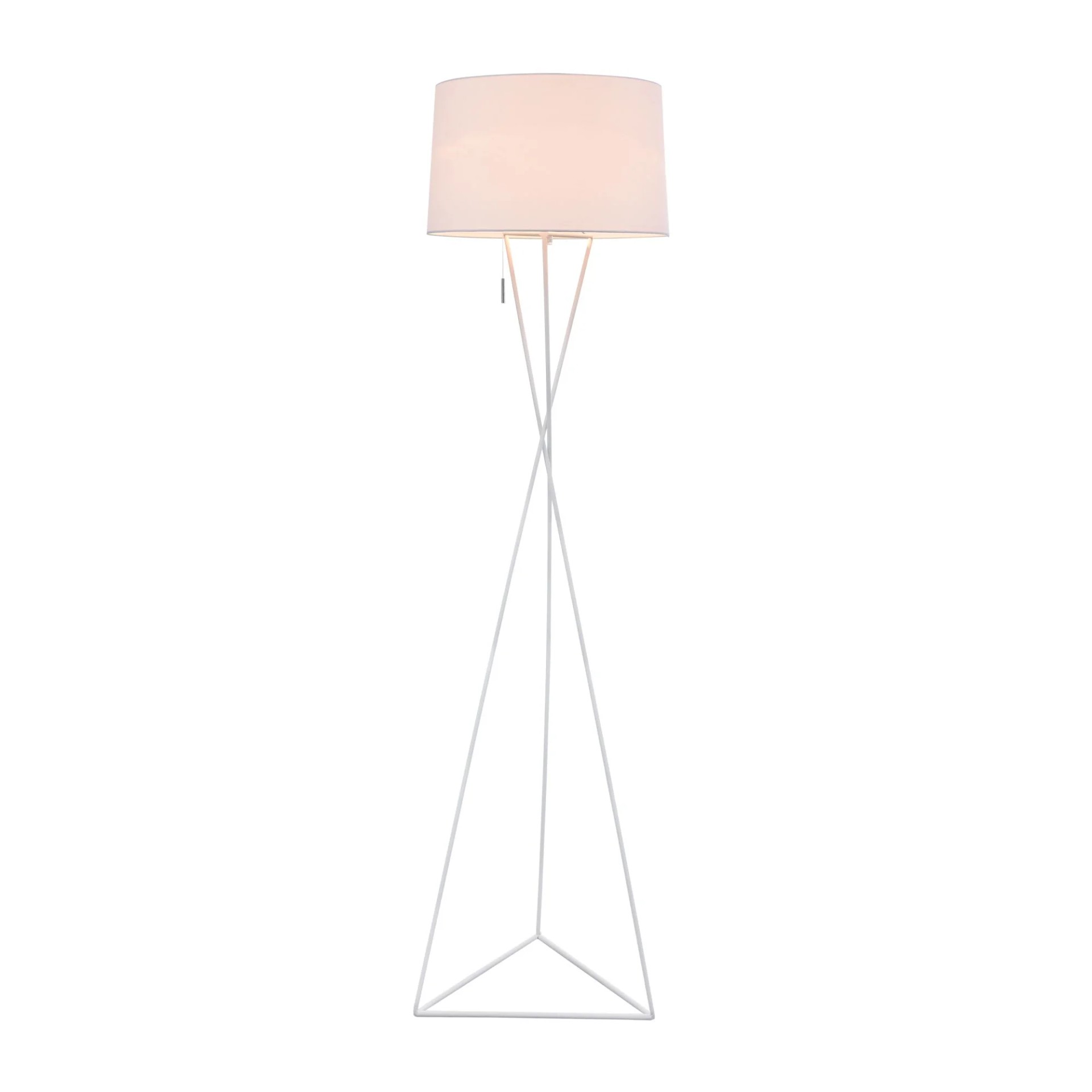 Торшер Maytoni Gaudi MOD183-FL-01-W