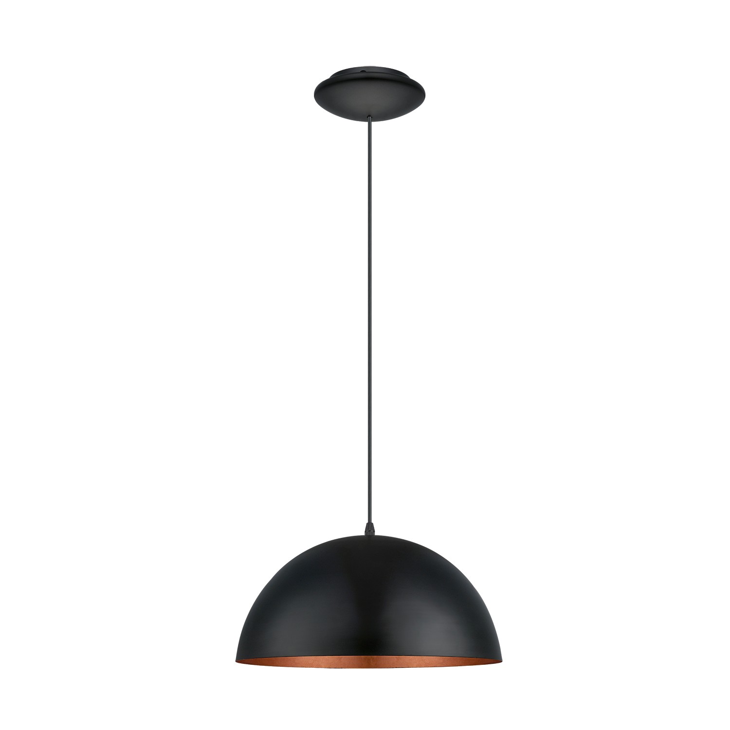 Светильник подвесной Eglo Gaetano 1 94937