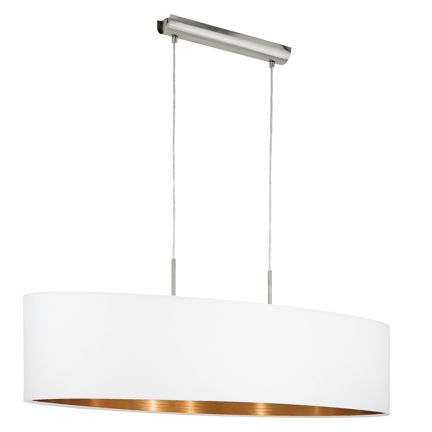 Светильник подвесной Eglo Pasteri 95047