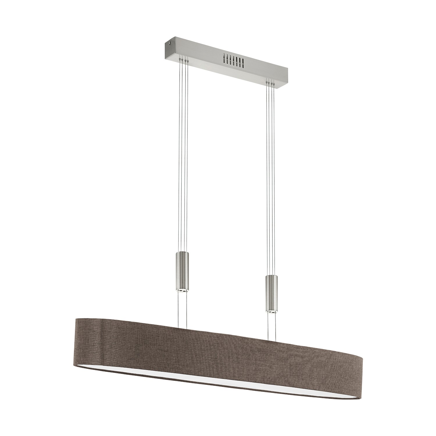 Светильник подвесной Eglo Romao 2 95342