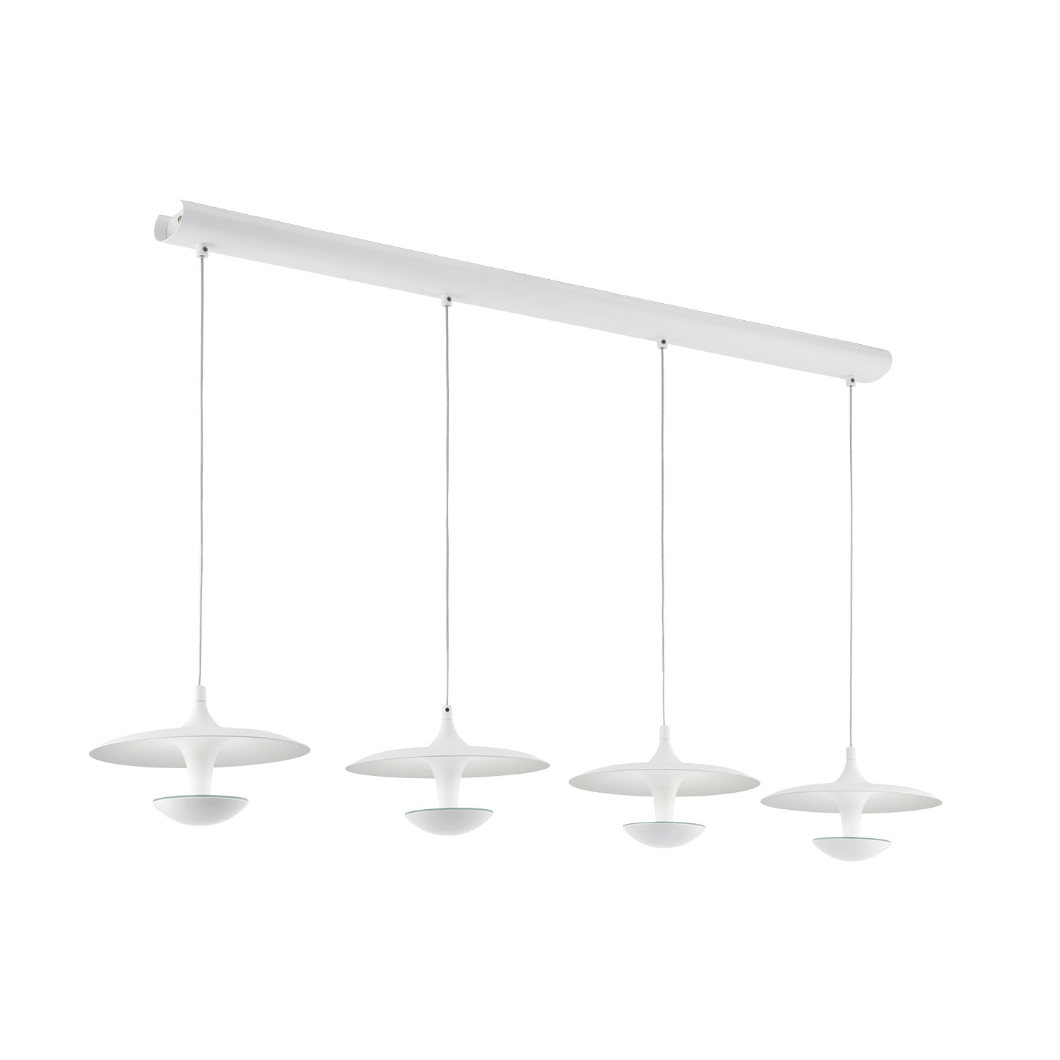 Светильник подвесной Eglo Toronja 95961