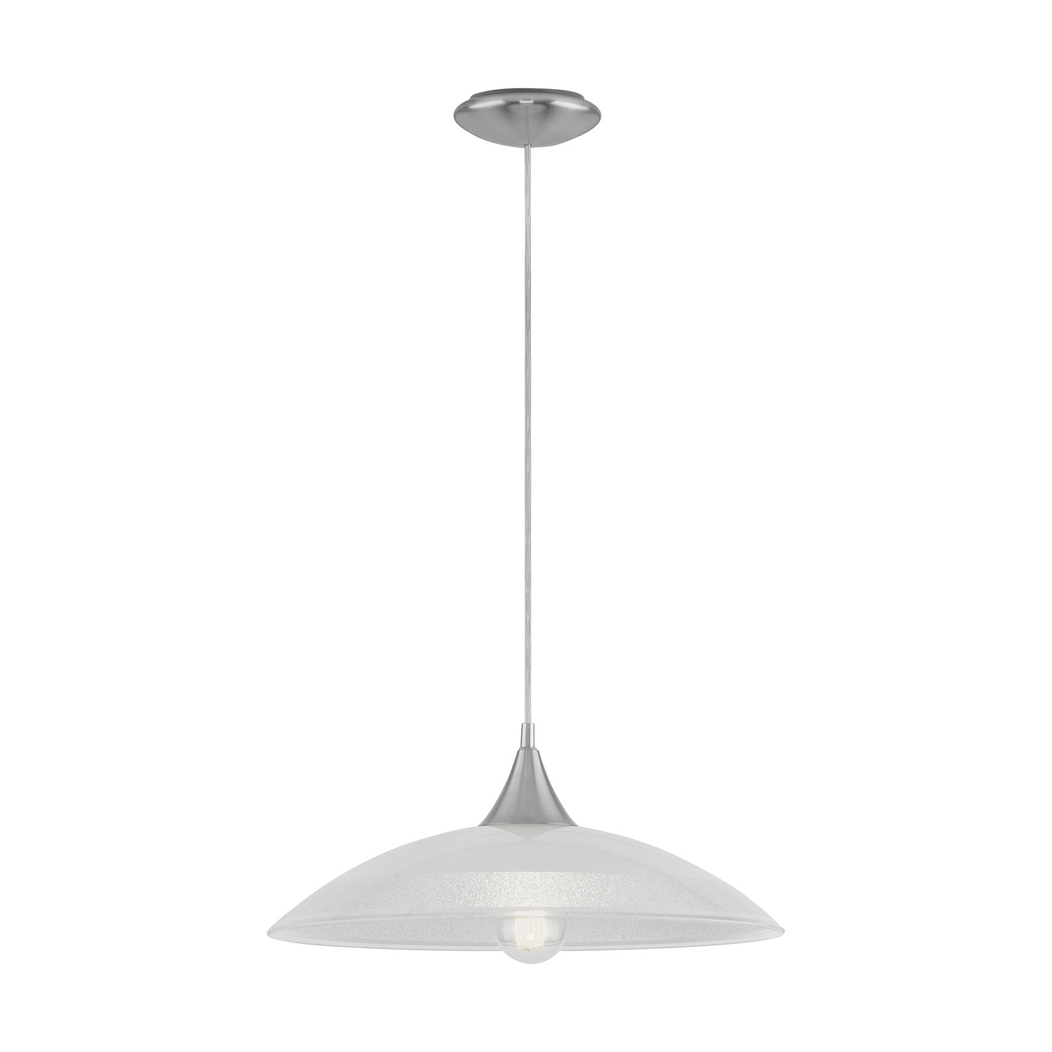 Светильник подвесной Eglo Lazolo 96076