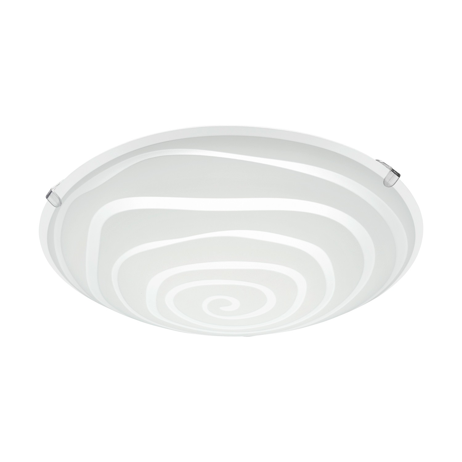 Потолочный светодиодный светильник Eglo Borgo 96082