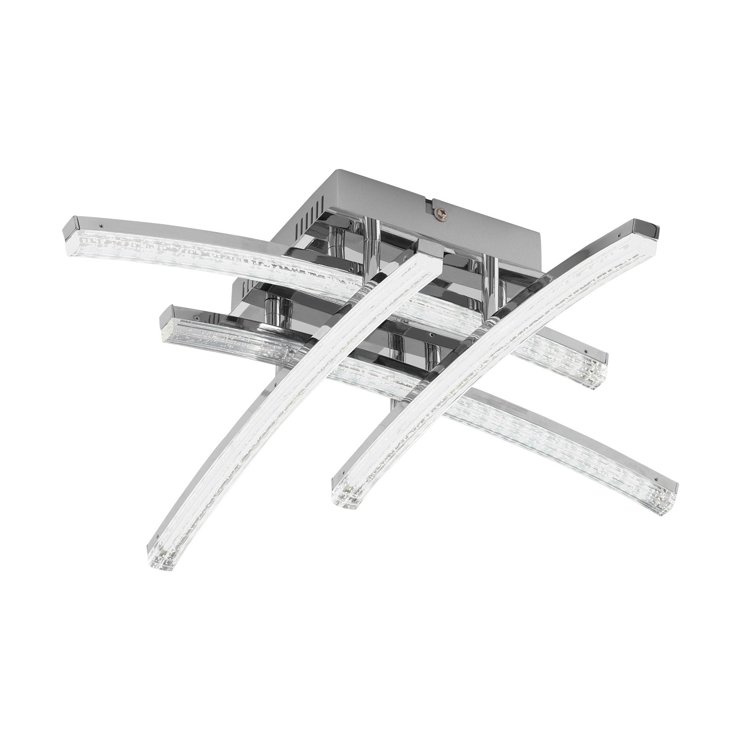 Потолочная светодиодная люстра Pertini Eglo 96093