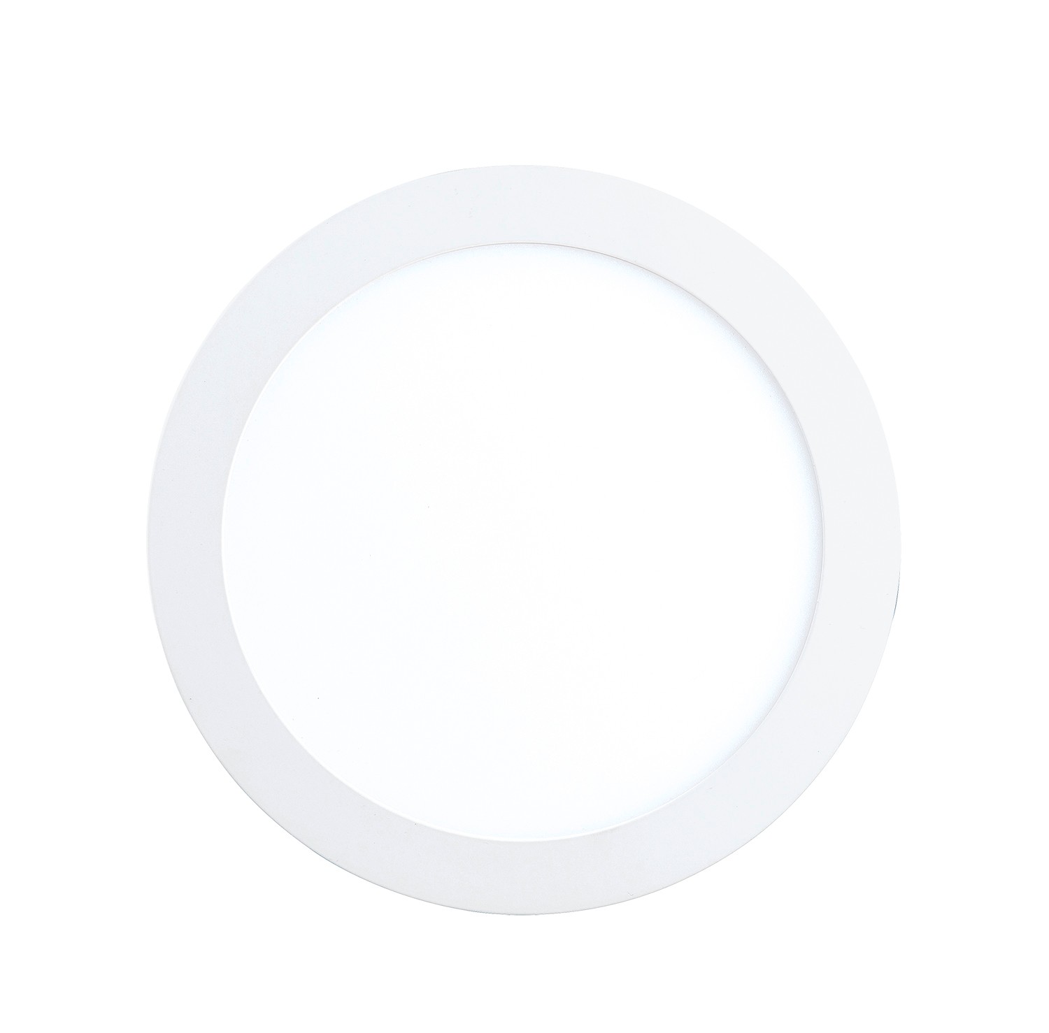 Встраиваемый светильник Eglo Fueva 1 96251