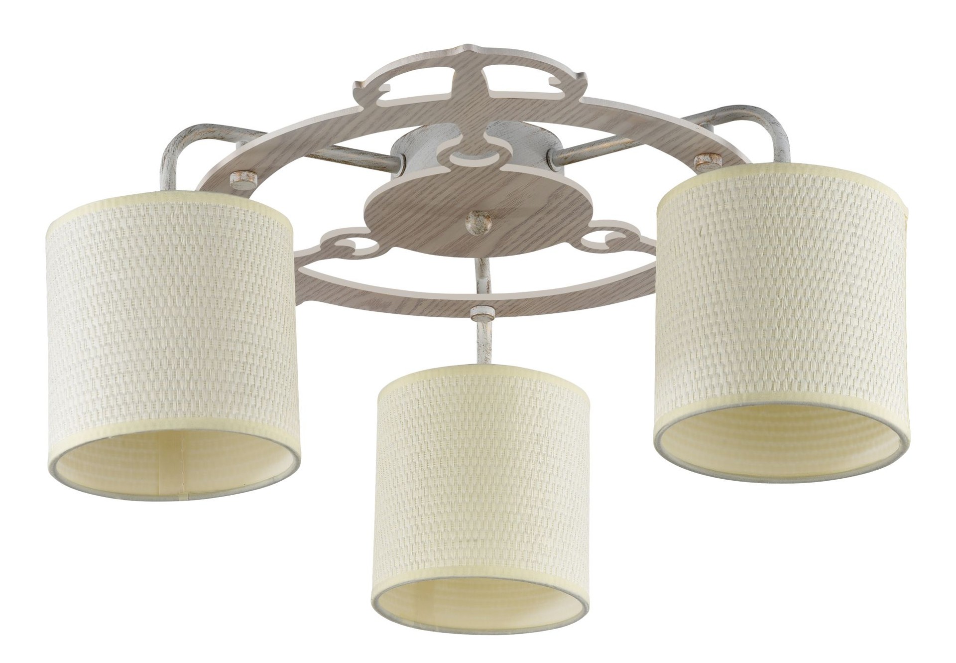 Потолочная люстра Freya Timone FR5100-CL-03-WG