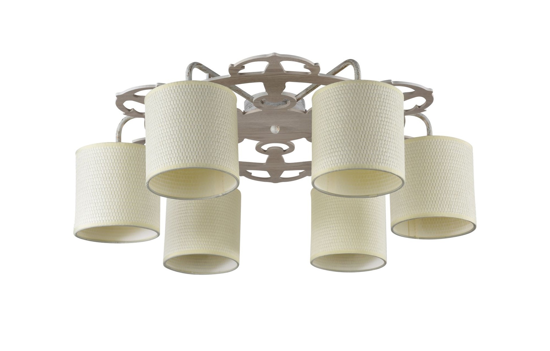 Потолочная люстра Freya Timone FR5100-CL-06-WG