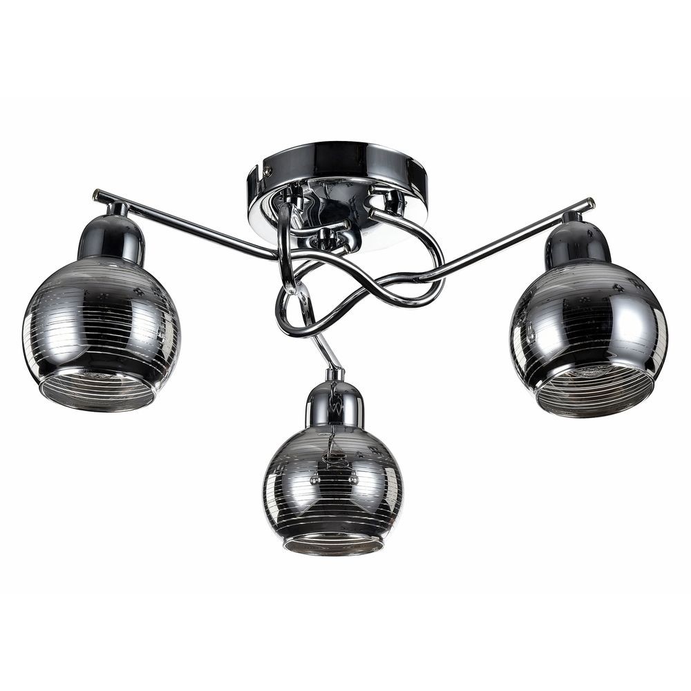 Потолочная люстра Freya Cosmo FR102-03-N