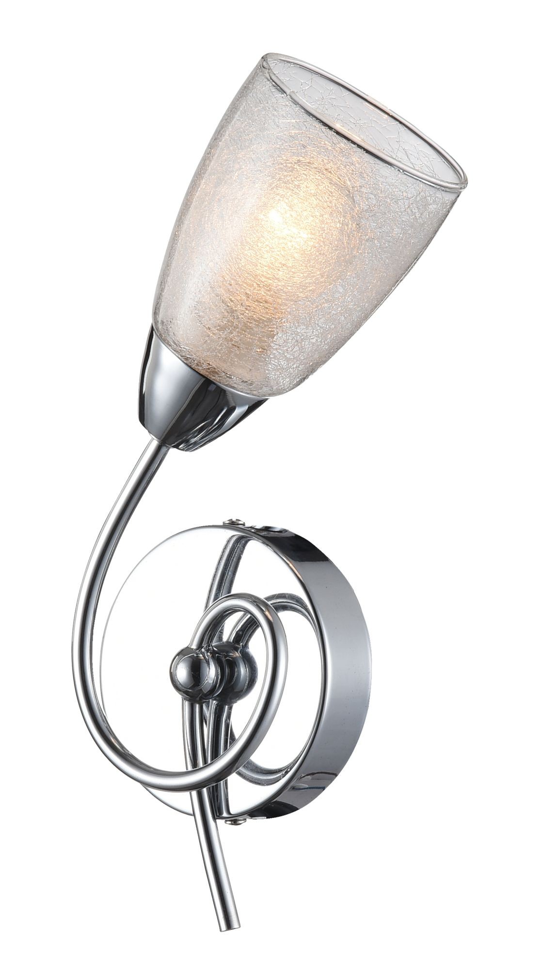 Настенное бра Freya Flash FR5104-WL-01-W