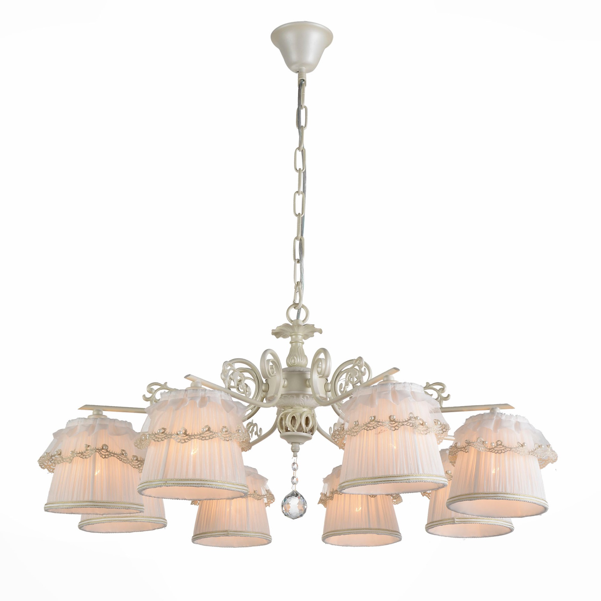 Подвесная люстра ST Luce Malia SL158.503.08