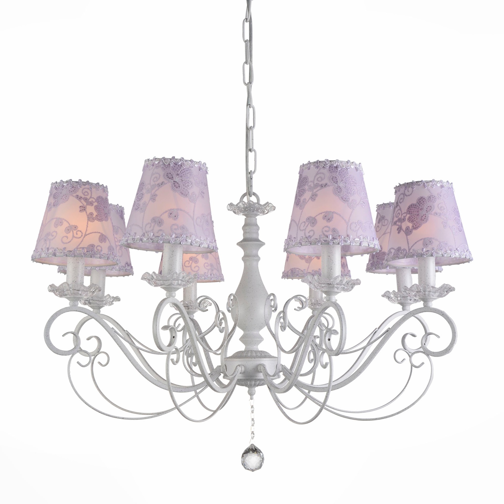 Подвесная люстра ST Luce Incanto SL160.503.08