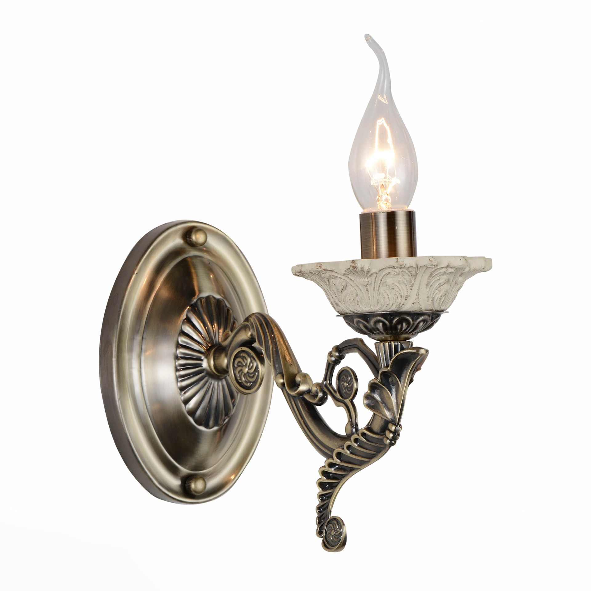 Настенное бра ST Luce Vecchio SL163.301.01