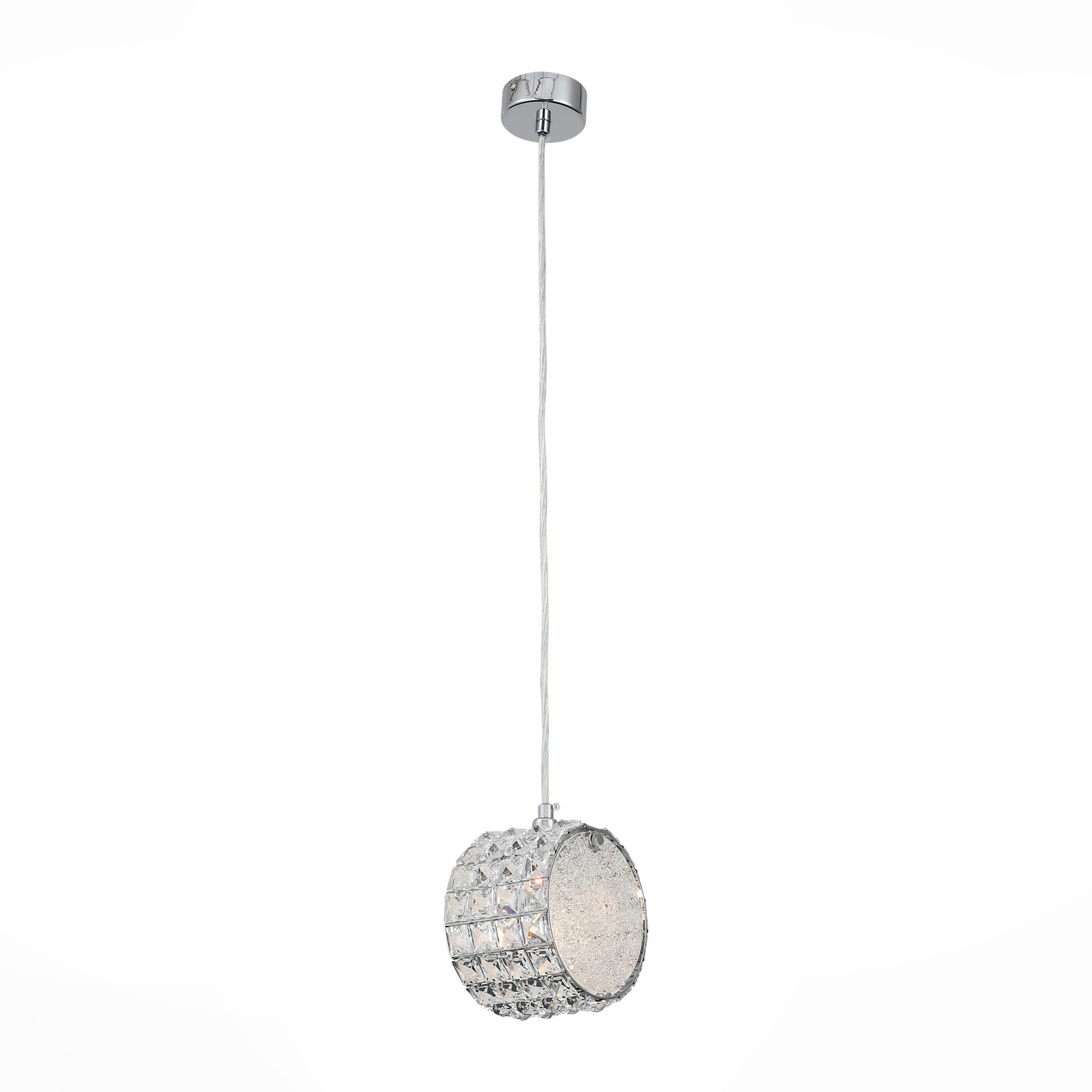 Светильник подвесной ST Luce Piatto SL752.103.01