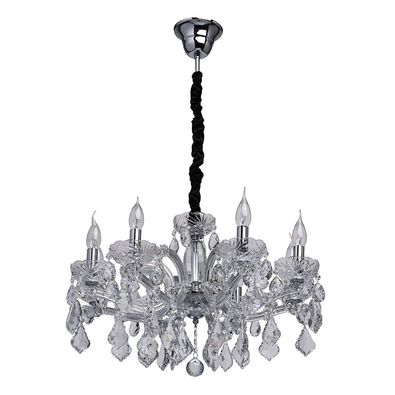 Подвесная люстра Chiaro Даниэль 479011708