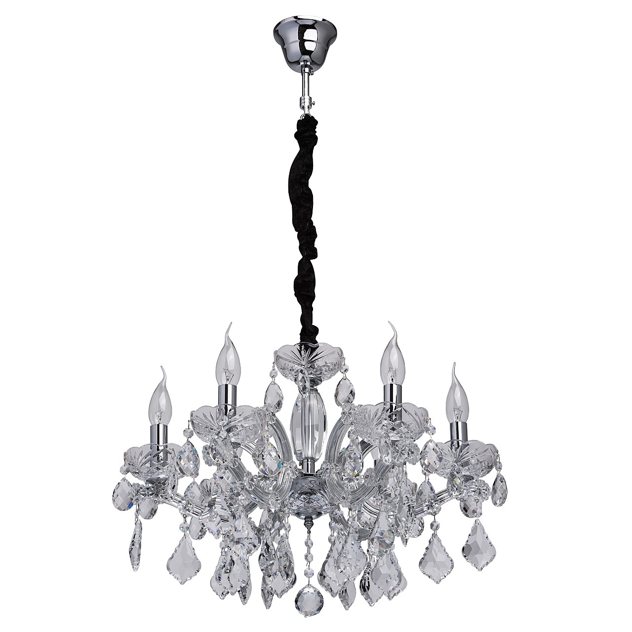 Подвесная люстра Chiaro Даниэль 479011906