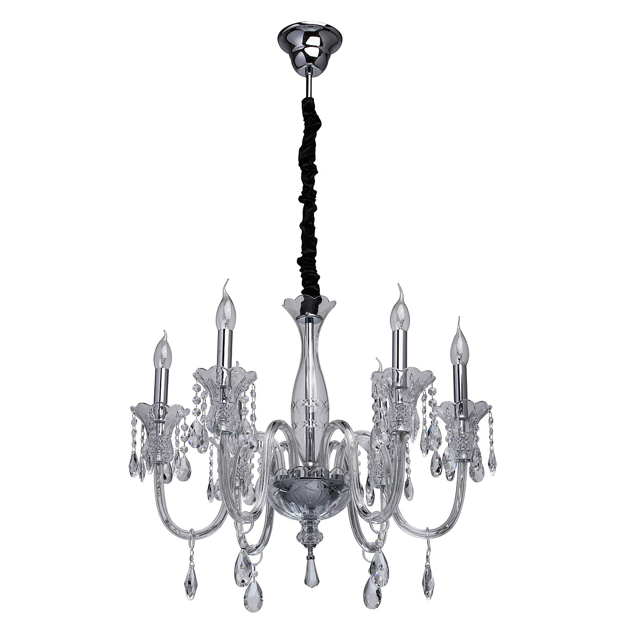 Подвесная люстра Chiaro Лель 486010406