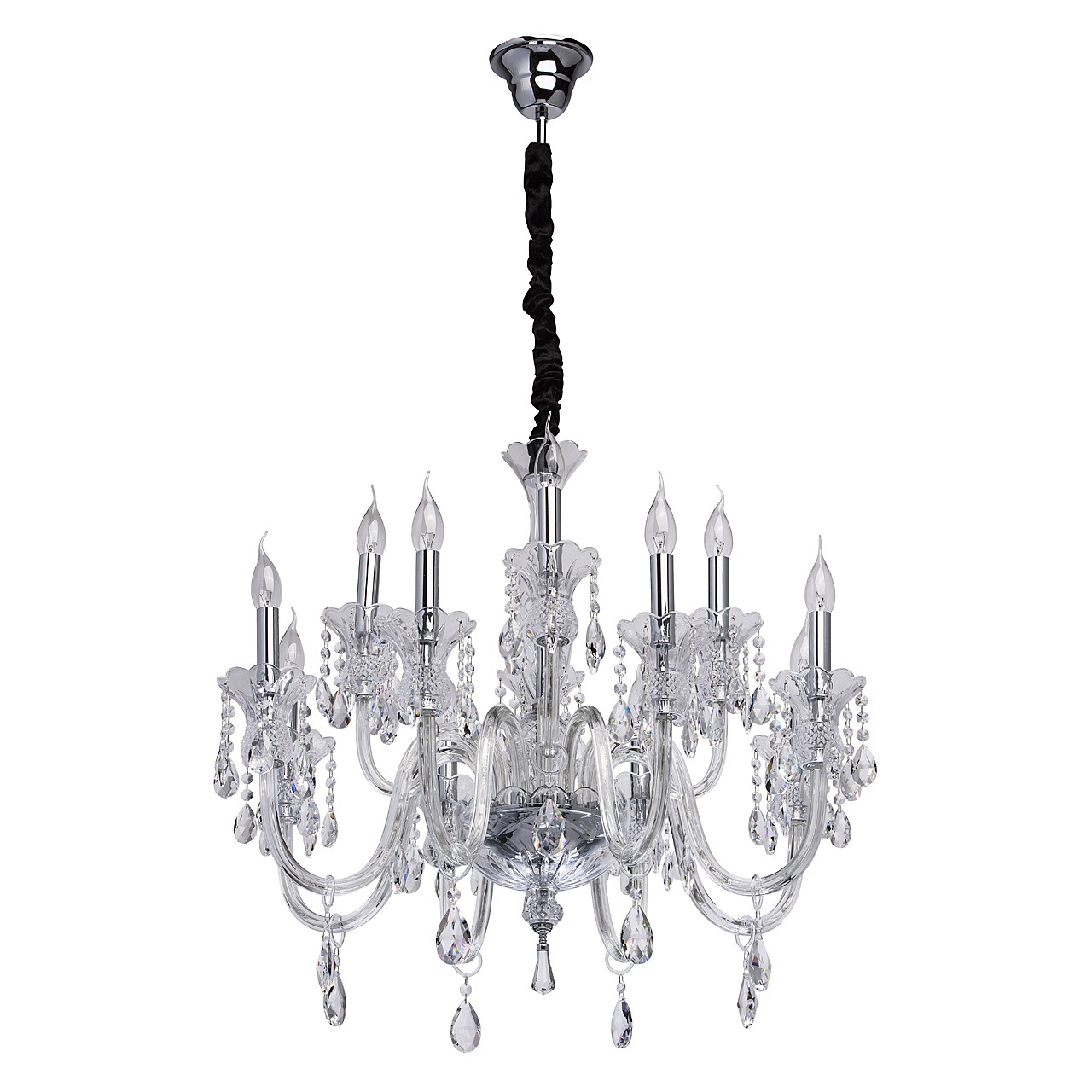 Подвесная люстра Chiaro Лель 486010612