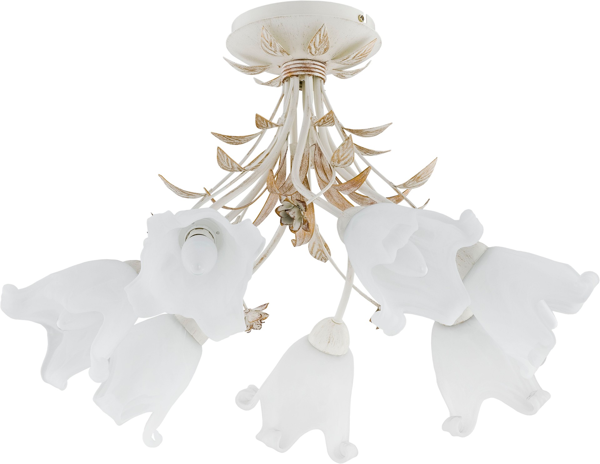 Потолочная люстра Alfa Lena 10517