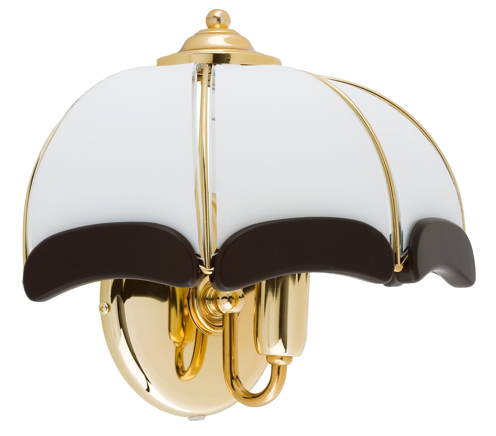 Настенное бра Alfa Sikorka Venge 11500