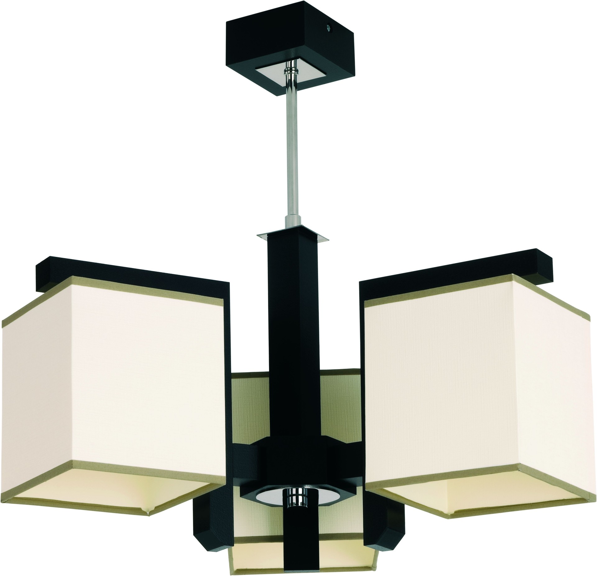 Люстра на штанге Alfa Ola Venge 14483