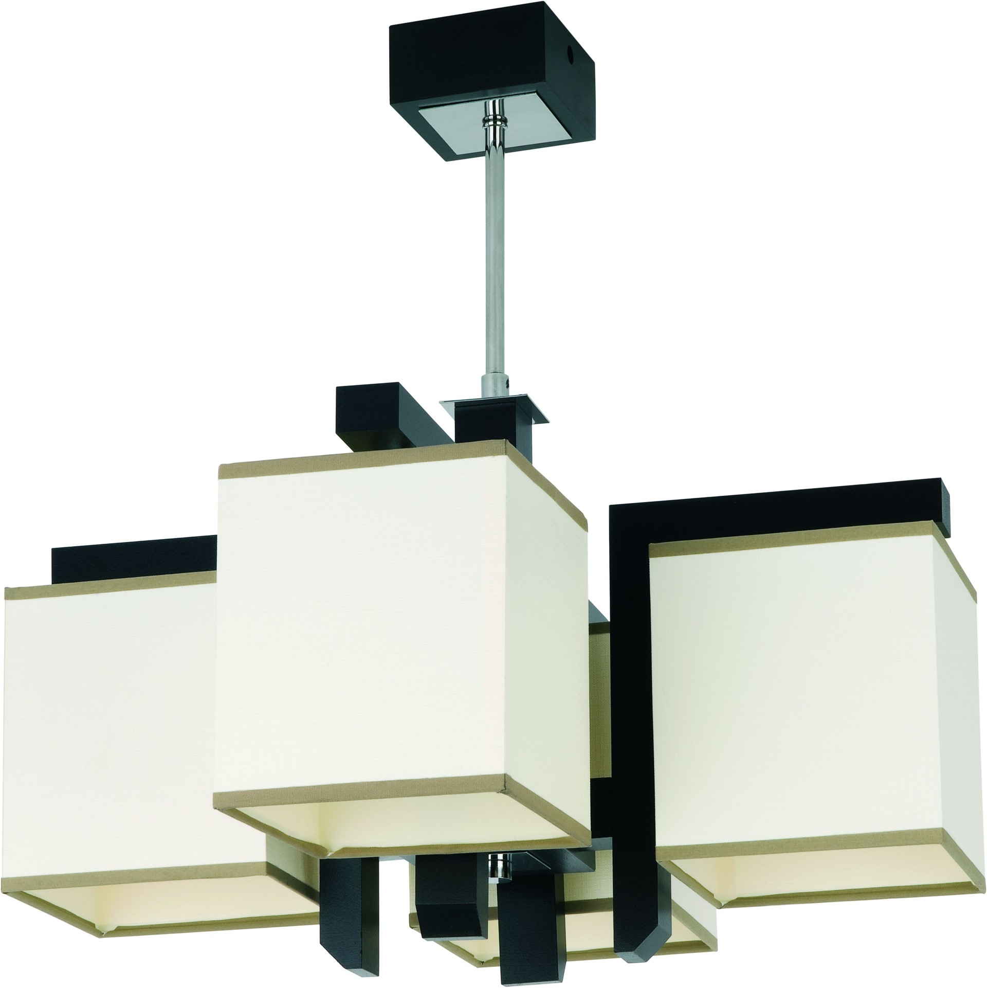 Люстра на штанге Alfa Ola Venge 14484