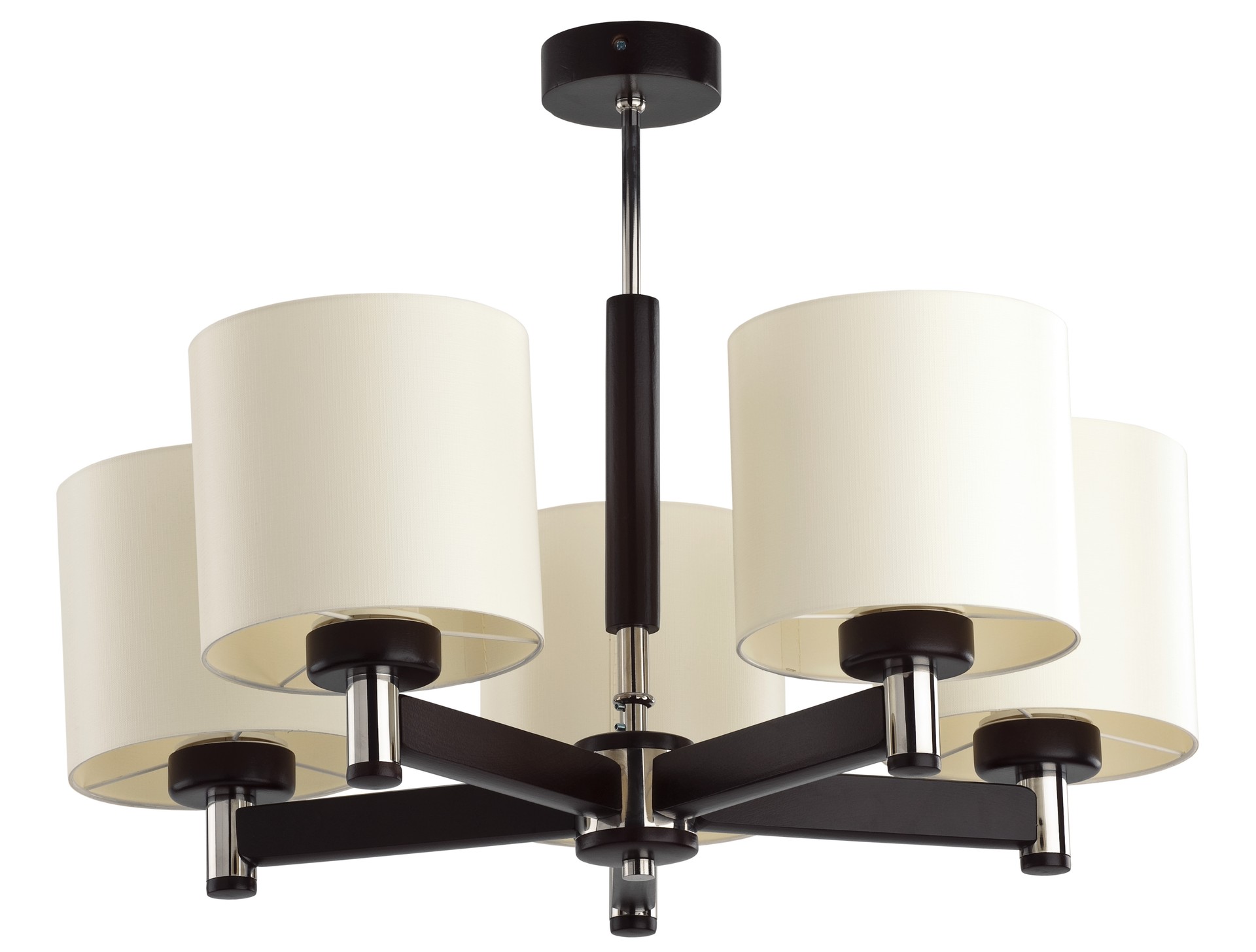 Люстра на штанге Alfa Lozano 16345