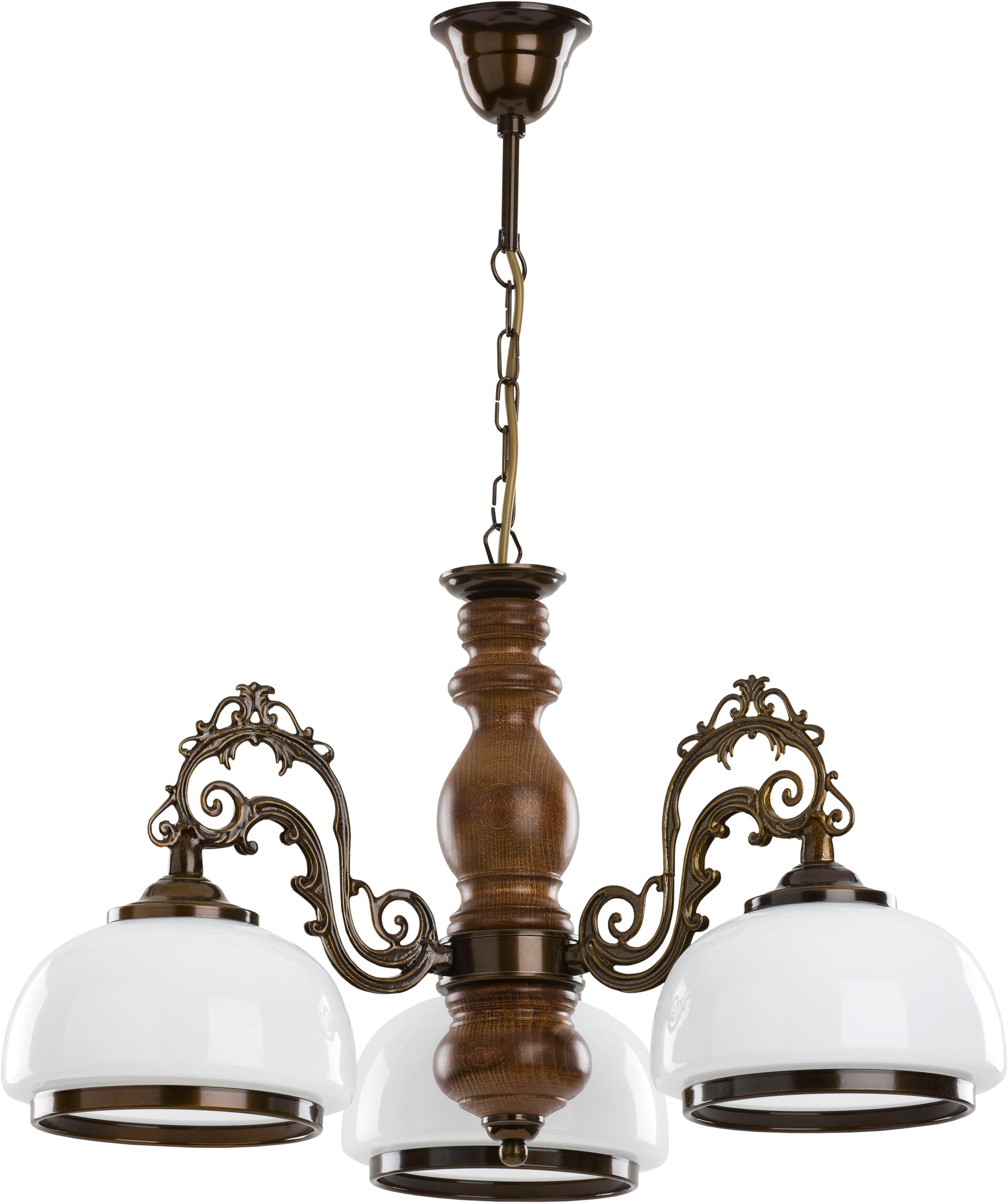 Подвесная люстра Alfa Parma 16943