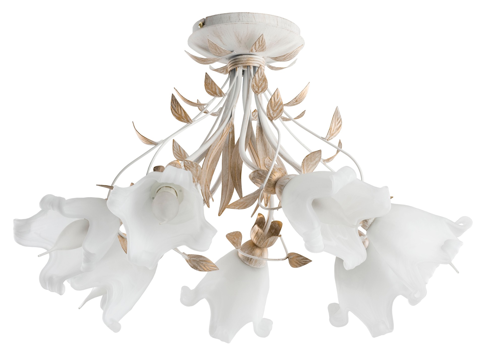 Потолочная люстра Alfa Estera New 17076