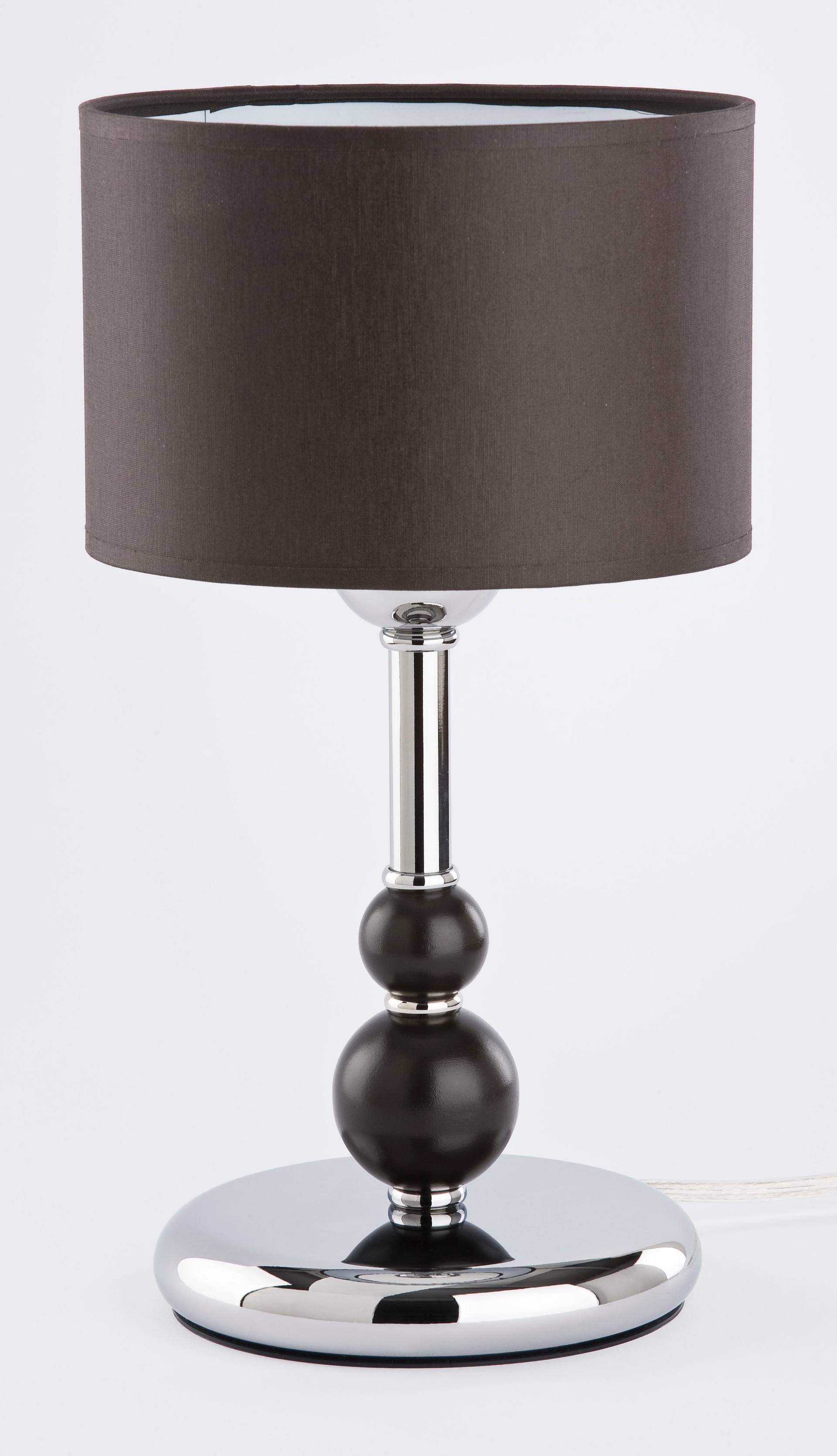 Настольная лампа Alfa Pamela 18107