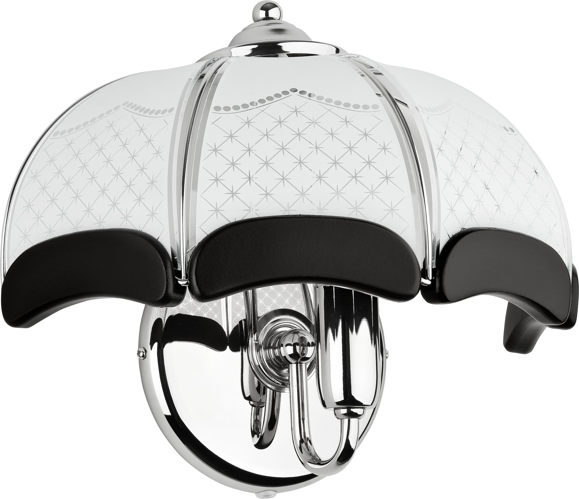 Настенное бра Alfa Italia Venge 20060