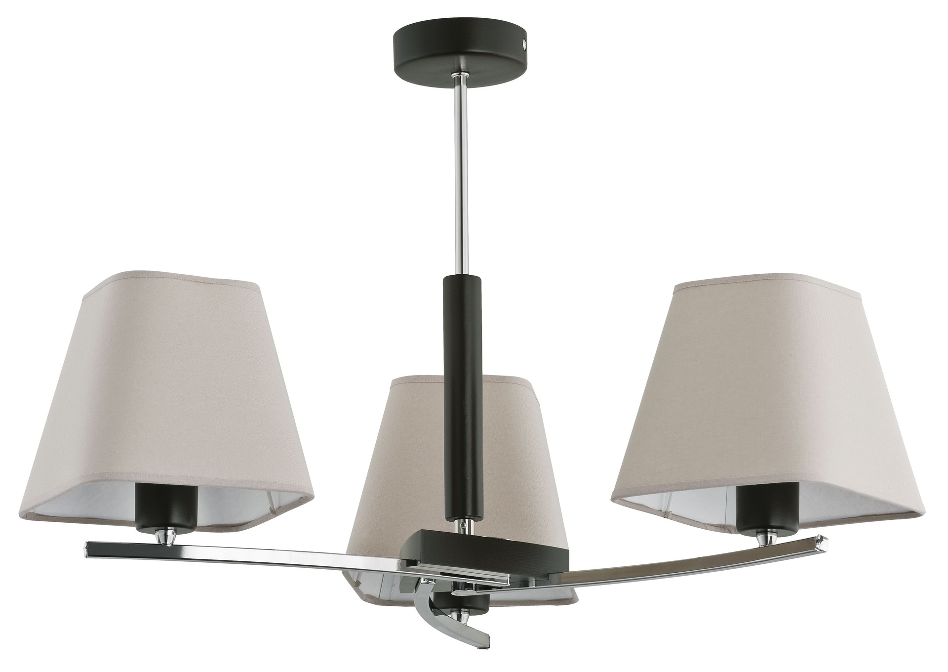 Люстра на штанге Alfa Lefkada 20263