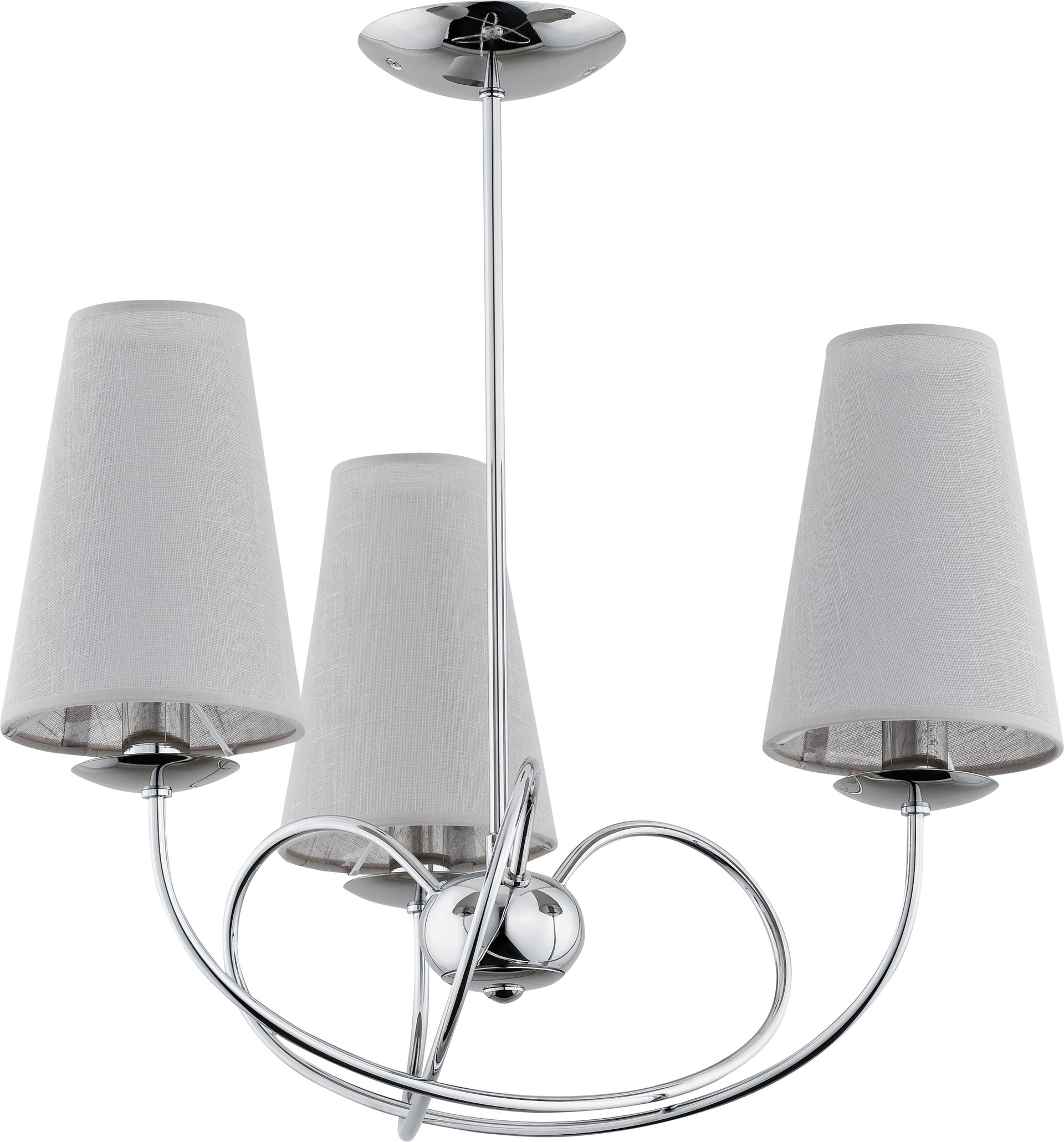 Люстра на штанге Alfa Rete 20443