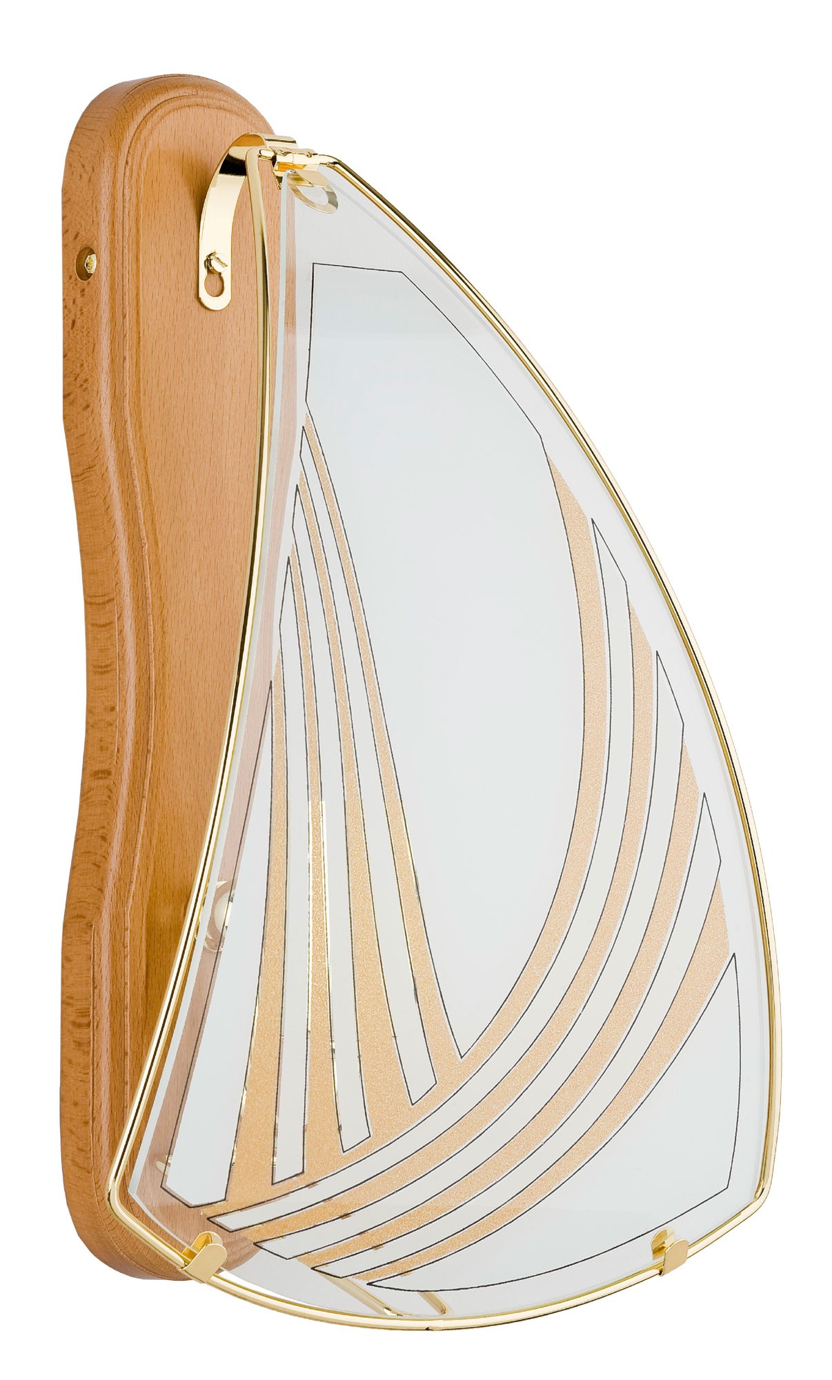 Настенное бра Alfa Tajga 20610