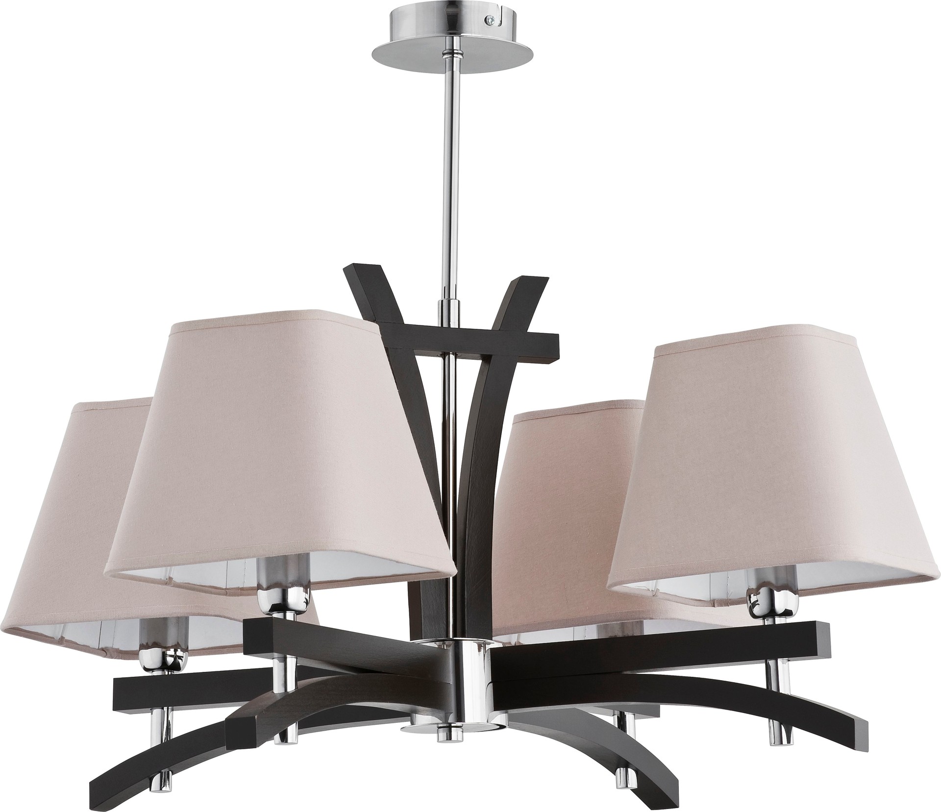 Люстра на штанге Alfa Amarti 21194