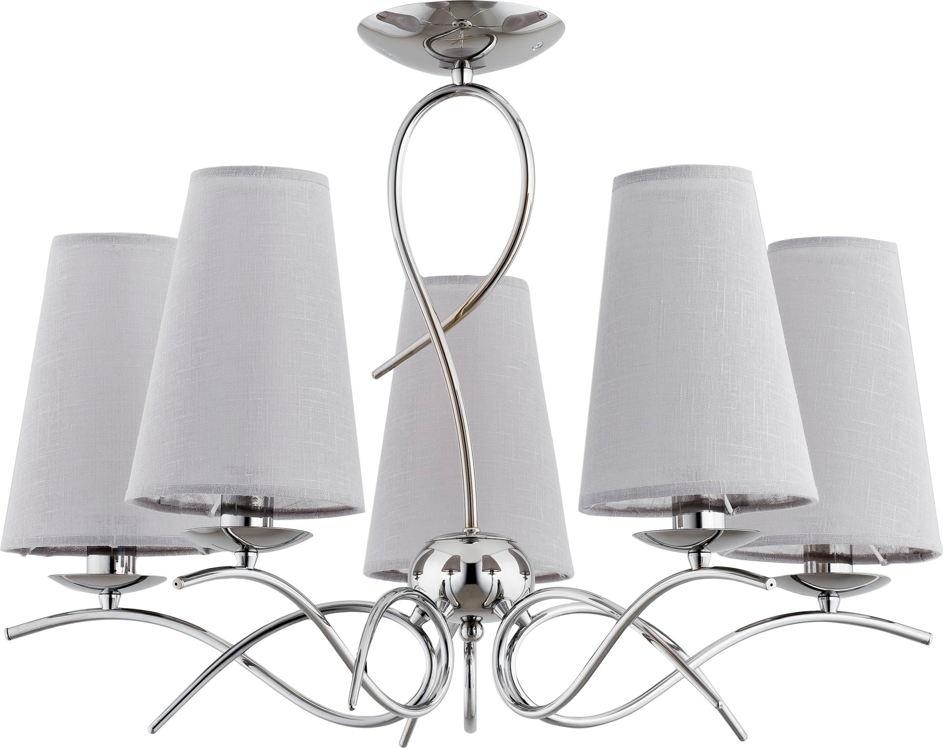 Потолочная люстра Alfa Etna 21235