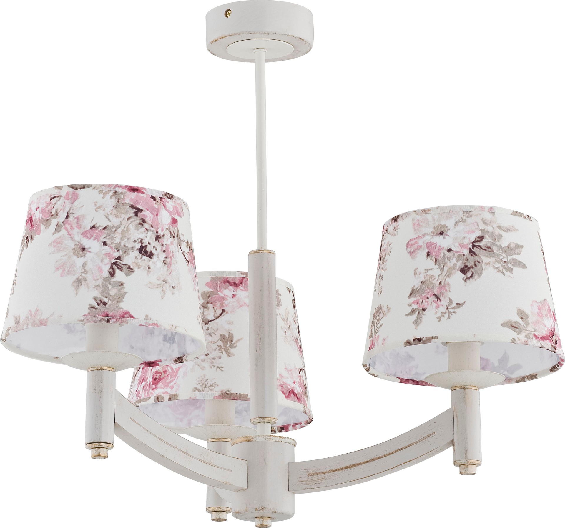 Люстра на штанге Alfa Ramona 21453