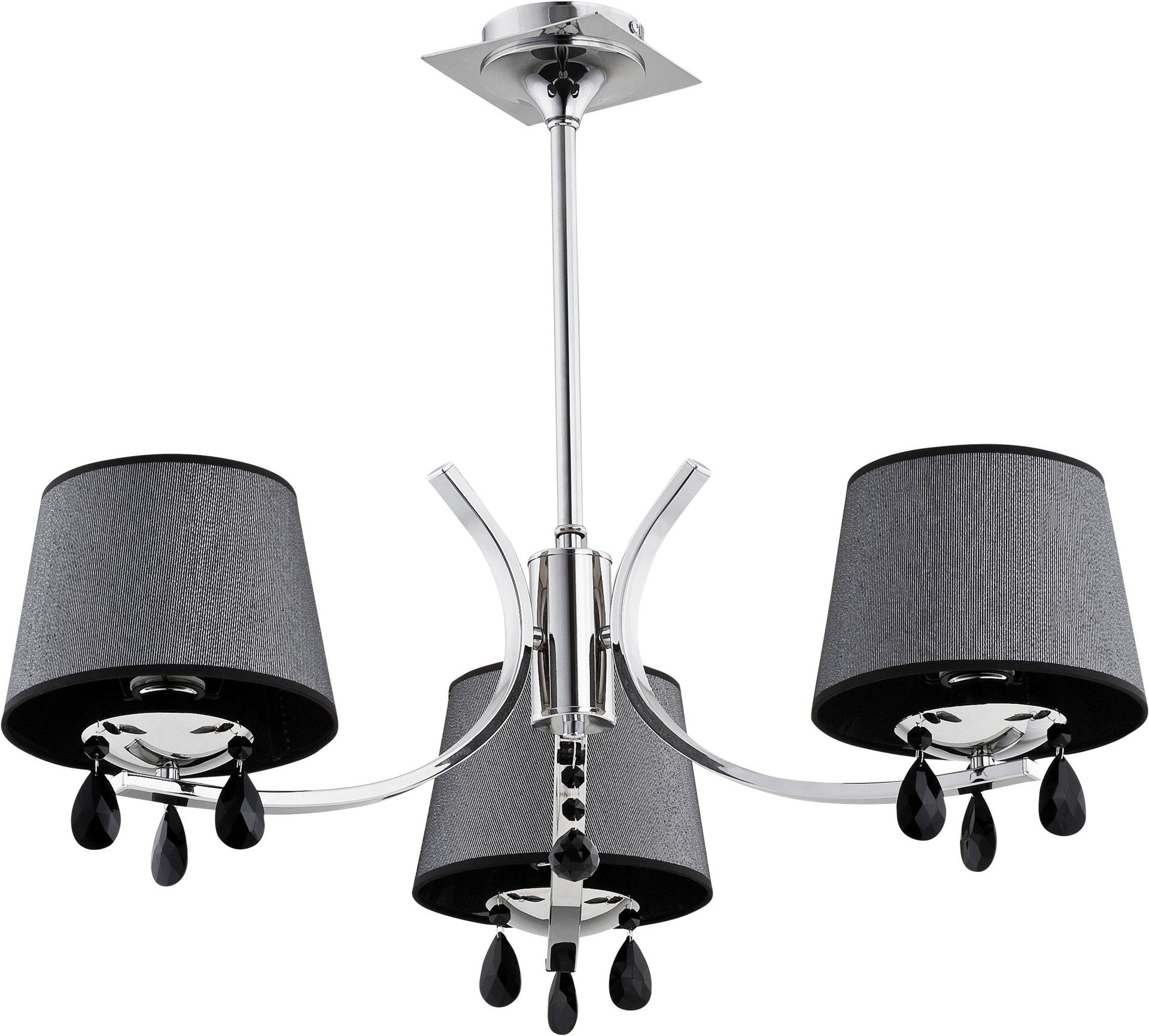 Люстра на штанге Alfa Trix 21713