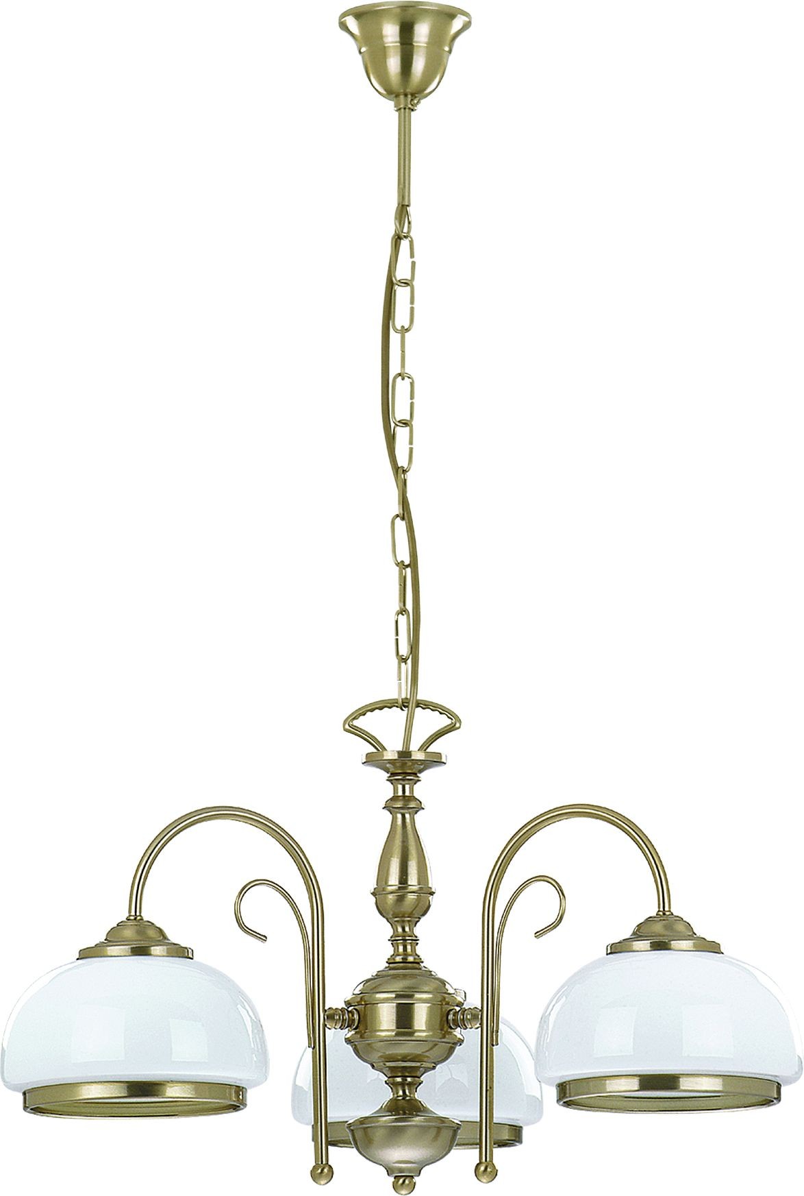 Подвесная люстра Alfa Paris 3512