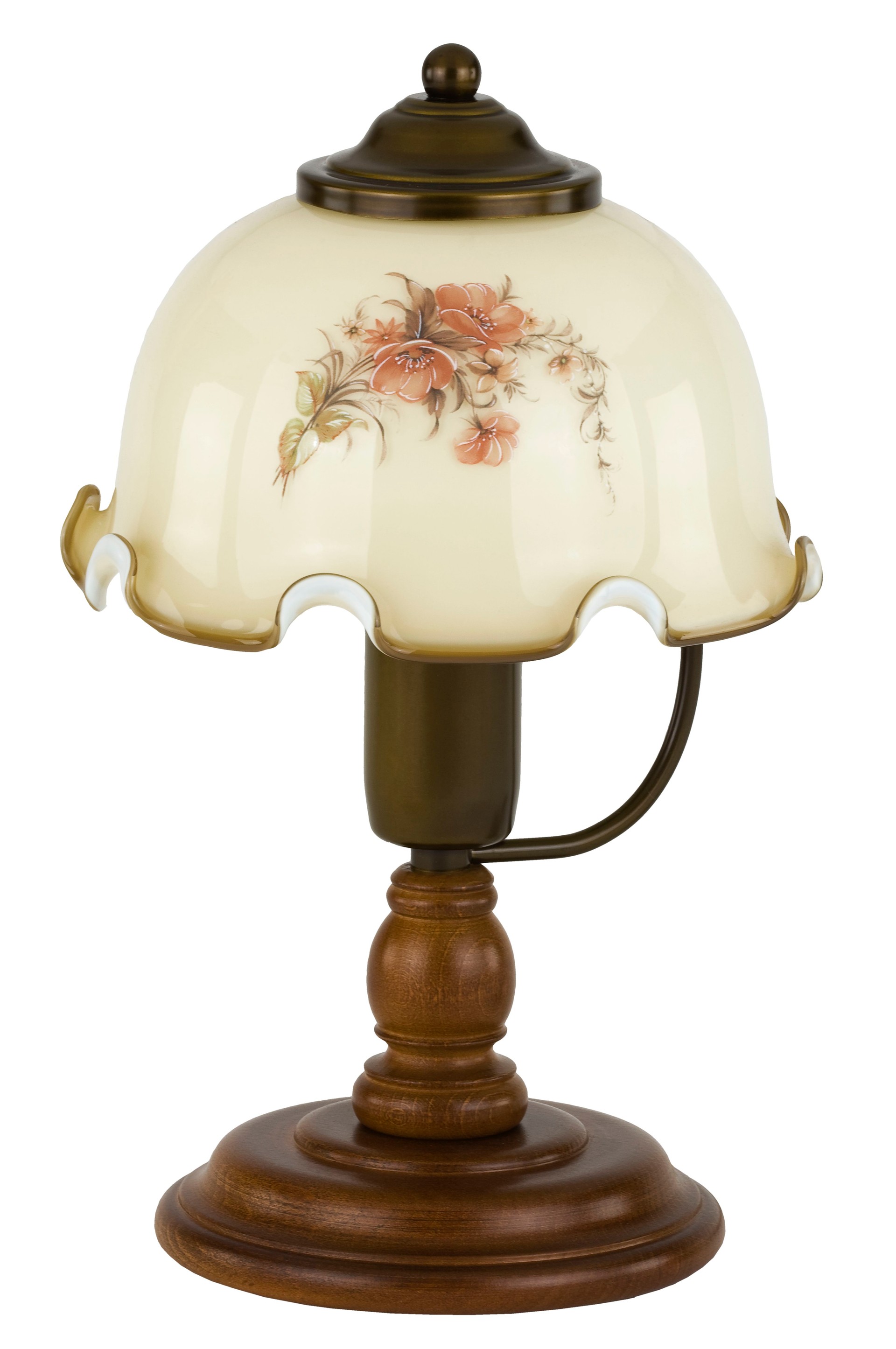 Настольная лампа Alfa (СМ) Medalistka 400