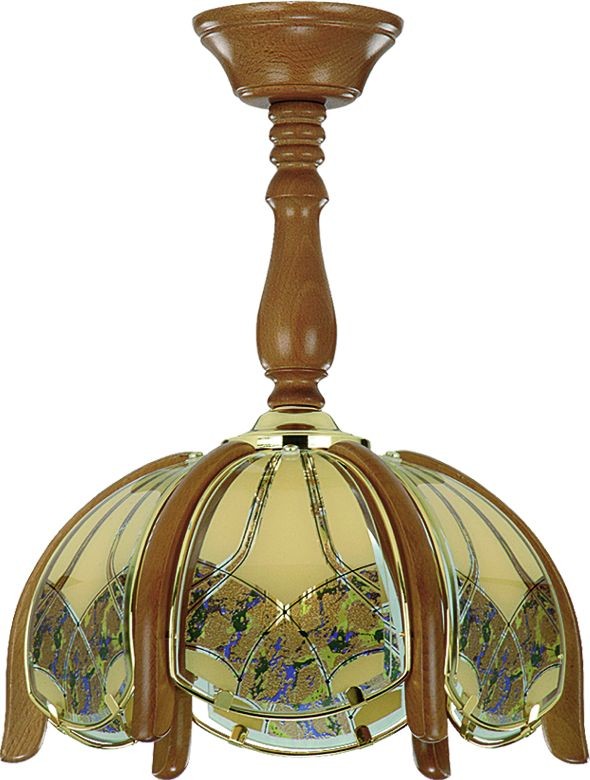 Светильник потолочный Alfa Jaskolka 672