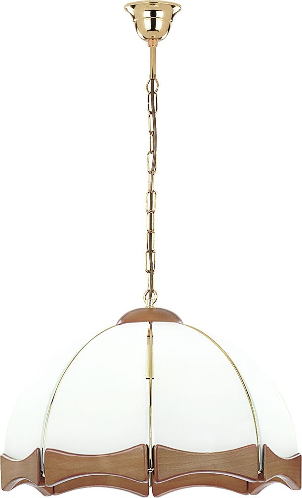 Светильник подвесной Alfa Czajka 761