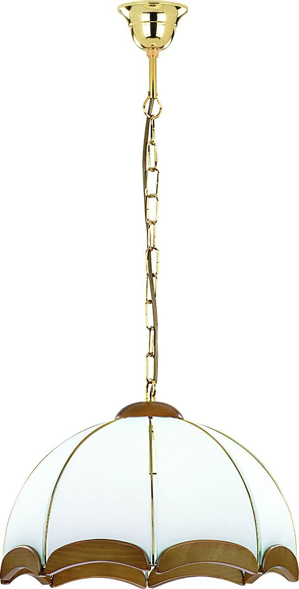 Светильник подвесной Alfa (СМ) Sikorka 762