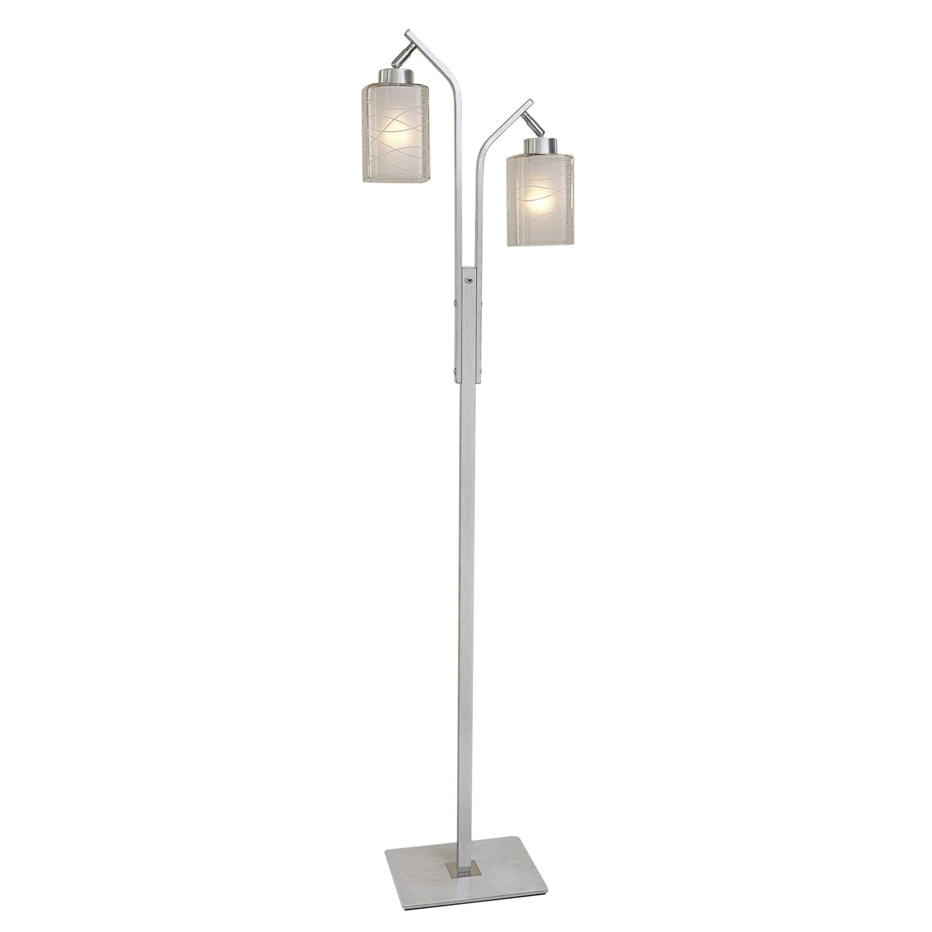 Торшер Citilux Румба CL159922