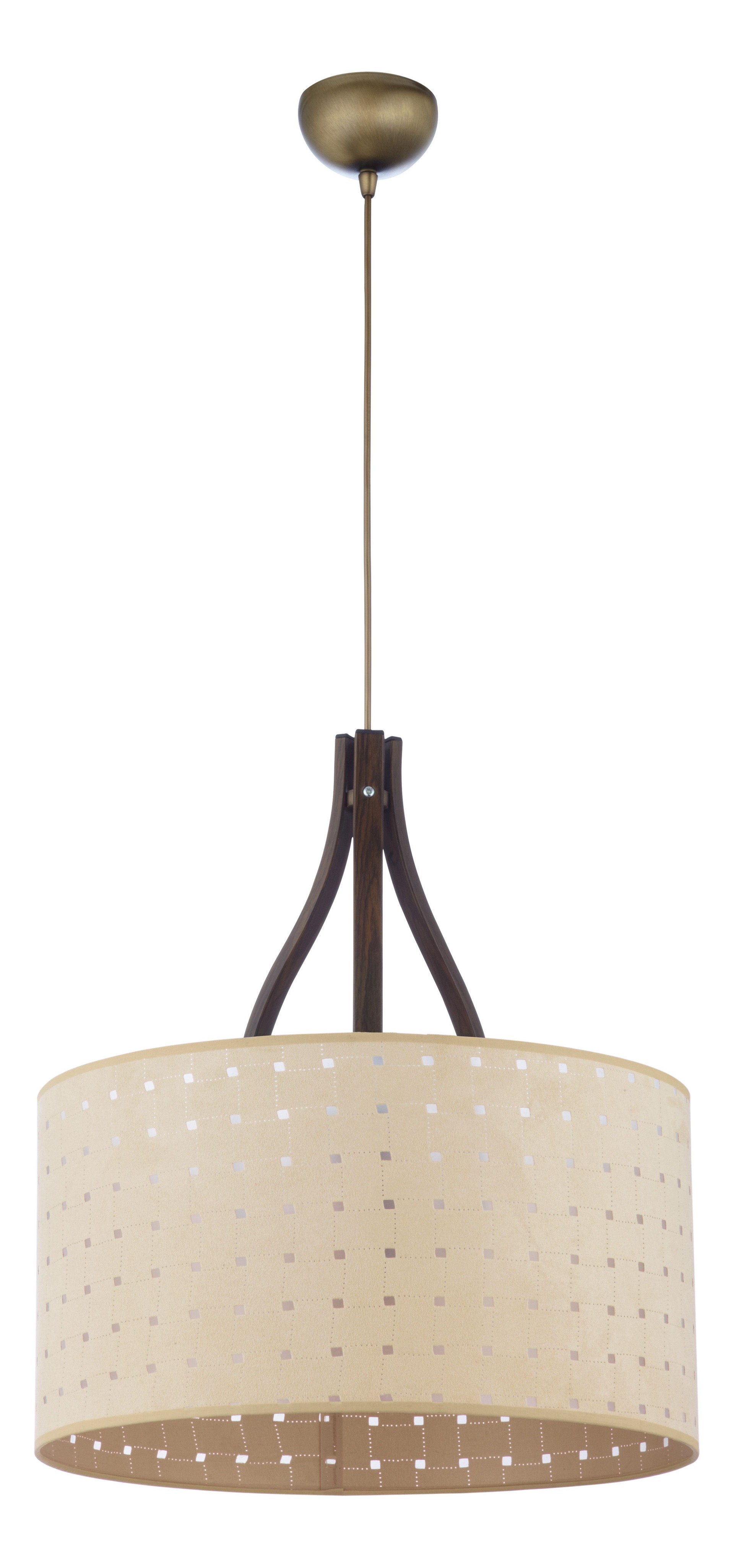 Светильник подвесной Jupiter Oslo 1230 OS 1 P